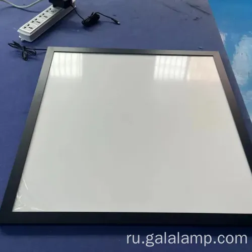 Светодиодный плакат фильма Light Box Display